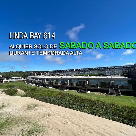Апартаменты Linda Bay 614 Мар-де-Лас-Пампас Экстерьер фото