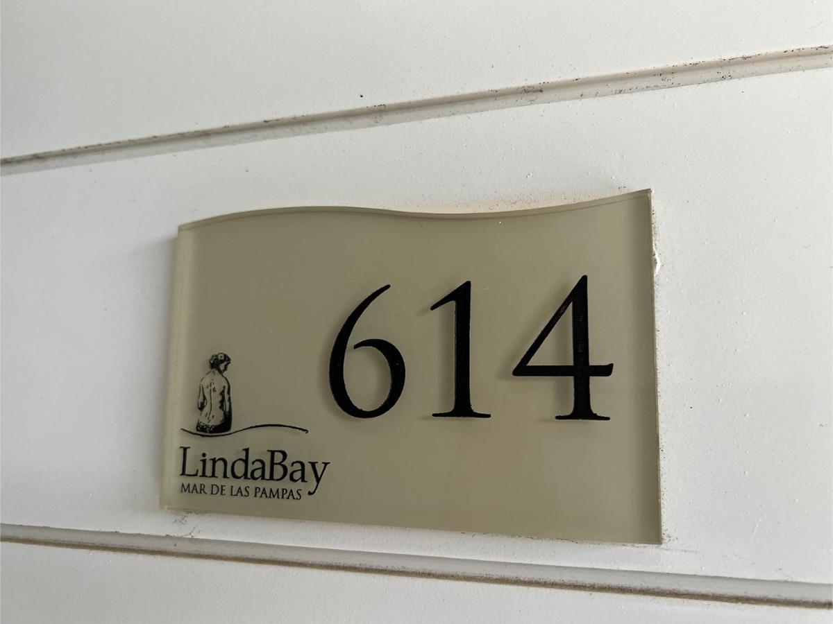 Апартаменты Linda Bay 614 Мар-де-Лас-Пампас Экстерьер фото